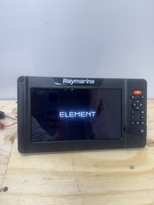 9 gps raymarine for sale  Port Charlotte