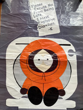 South park kenny for sale  BURNLEY
