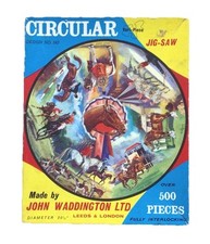 500 piece vintage for sale  HALESOWEN