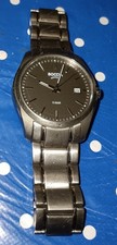 Boccia titanium herrenarmbandu gebraucht kaufen  Bendorf