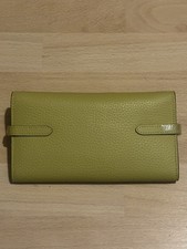 Hermes kelly wallet for sale  LONDON