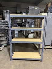 Backroom shelving wood for sale  Lawrence Township