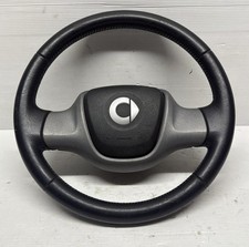 Volante con airbag usato  Roma
