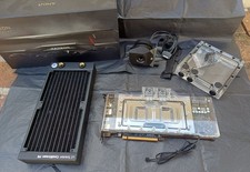 Amd 7900 waterblock d'occasion  Roquemaure