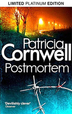 Postmortem scarpetta patricia for sale  ROSSENDALE