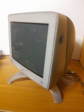 Apple studio display usato  Capriate San Gervasio