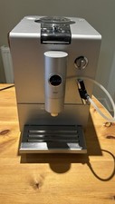 Jura coffee machine for sale  CHELTENHAM