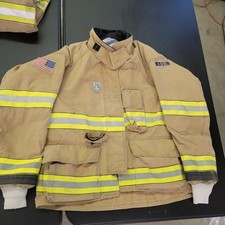 Globe firefighter turnout for sale  Parkersburg