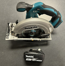 Makita circular saw for sale  Shipping to Ireland