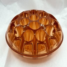 Vintage salmon pink for sale  Mount Vernon