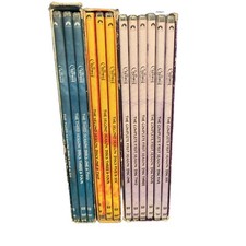 Charmed seasons thru d'occasion  Expédié en Belgium