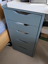 Ikea alex drawer for sale  WINCHESTER