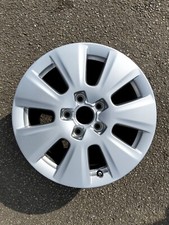 Llanta Original Audi A3 8P0601025BJ Medida 16" 6,5J X16 H2 ET 50 comprar usado  Enviando para Brazil