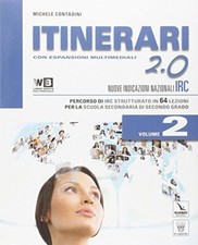 Itinerari irc 2.0 usato  Busto Arsizio