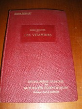 Vitamines jules garnier d'occasion  Caussade