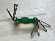Conjunto de chaves sextavadas Pittsburgh Pro TORX Star bit oco comprar usado  Enviando para Brazil