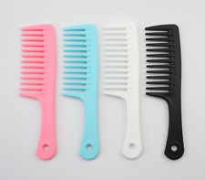 Wide tooth detangler for sale  LEEDS