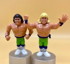 wwf hasbro figuren gebraucht kaufen wwf hasbro figuren gebraucht kaufen Berlin