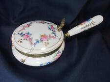 Fine porcelain silent for sale  Ludington