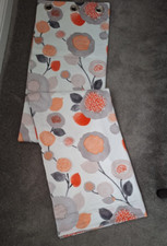 Single door curtain for sale  HORSHAM