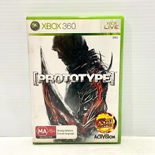 Protótipo + Manual - Xbox 360 - Testado e Funcionando - Frete Grátis comprar usado  Enviando para Brazil