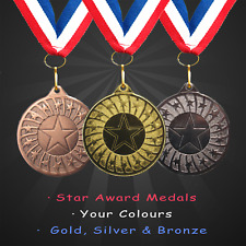 50mm star award for sale  HULL