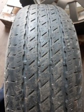 Tyre 235 70r17 for sale  WORCESTER