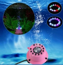 Luce led rgb usato  Napoli