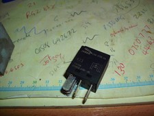 Relay siemens jaguar for sale  NORWICH