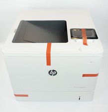 Color laserjet managed gebraucht kaufen  Bielefeld
