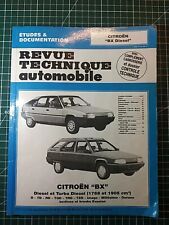 Revue technique automobile d'occasion  Claye-Souilly