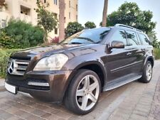 Mercedes x164 facelift usato  Spedire a Italy