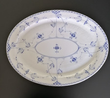 Royal copenhagen servierplatte gebraucht kaufen  Frechen