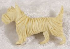 Scottish terrier plastic for sale  CAMELFORD