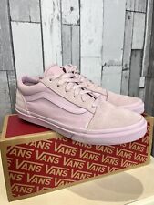 vans pink 5 for sale  ST. LEONARDS-ON-SEA