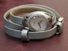 Relógio de quartzo H.Stern 21 mm diamantes comprar usado  Enviando para Brazil