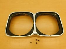 Headlight door bezel for sale  Oroville