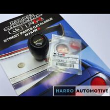 Nismo shift knob d'occasion  Expédié en Belgium
