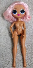 Boneca da moda LOL Surprise OMG boneca menina Uptown comprar usado  Enviando para Brazil