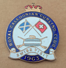 1963 swiss visit for sale  WORCESTER