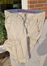 Trendige shorts timezone gebraucht kaufen  Bremen