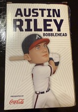 Austin riley atlanta for sale  Hoschton
