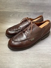 Scarpe casual derby usato  Spedire a Italy