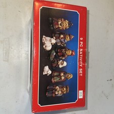 Nativity Items for sale Nativity Items for sale  North Little Rock