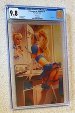 Princesses zombies metal for sale  Las Vegas