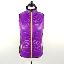 Marmot steppweste damen gebraucht kaufen Marmot steppweste damen gebraucht kaufen  Neuburg a.d.Donau