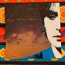 Lot enya singles for sale  Richmond