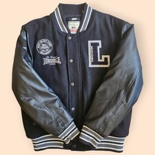 Vintage 90s londsdale for sale  WEYMOUTH