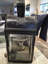 Raydyot oil lantern for sale  MOTHERWELL