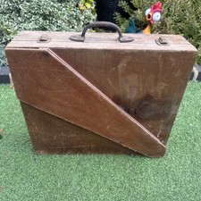 Vintage wooden carpenter for sale  NEW MALDEN